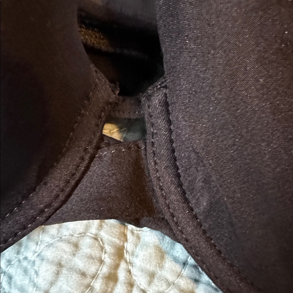 Chantelle Black Bra - Picture 5 of 6